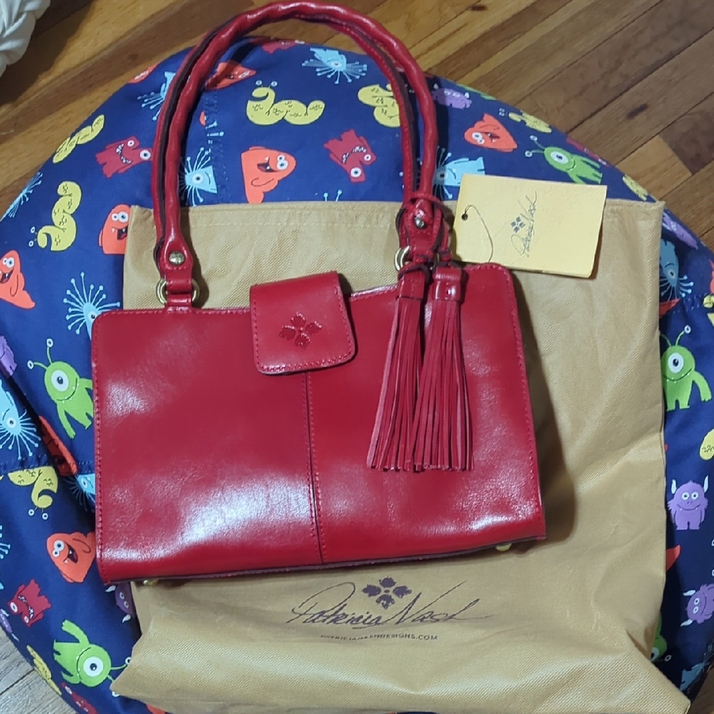 Women's Patricia Nash Purse
